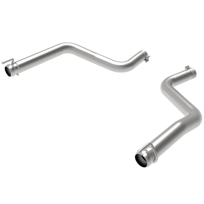 aFe SS Axle-Back Exhaust | Dodge Challenger/Charger Hellcat (15-23) (49-42079)