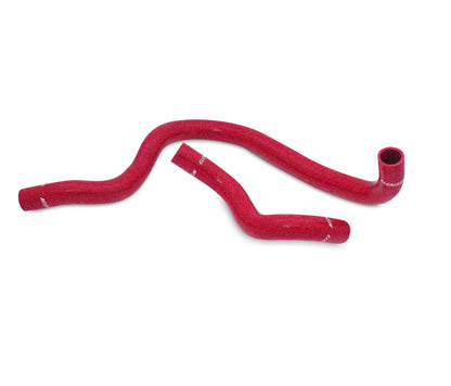 Mishimoto Silicone Radiator Hose Kit / 97-01 Honda Prelude Silicone Hose Kit, Red