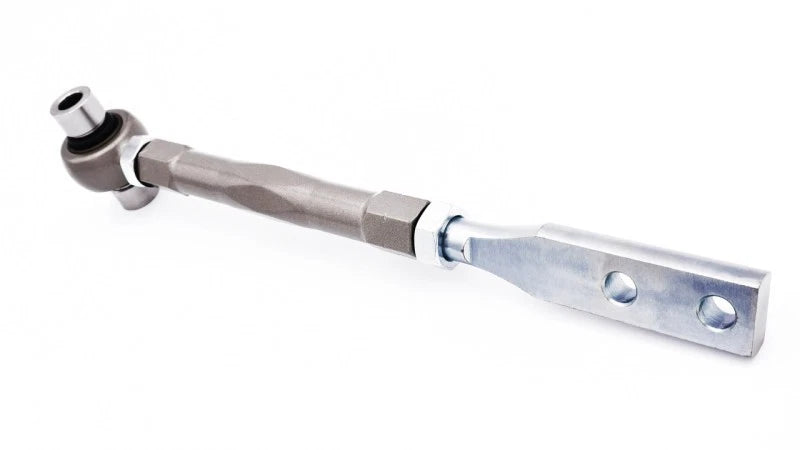 ISR Performance Front Tension Control Rods | 1989-1998 Nissan 240SX (IS-FTC)