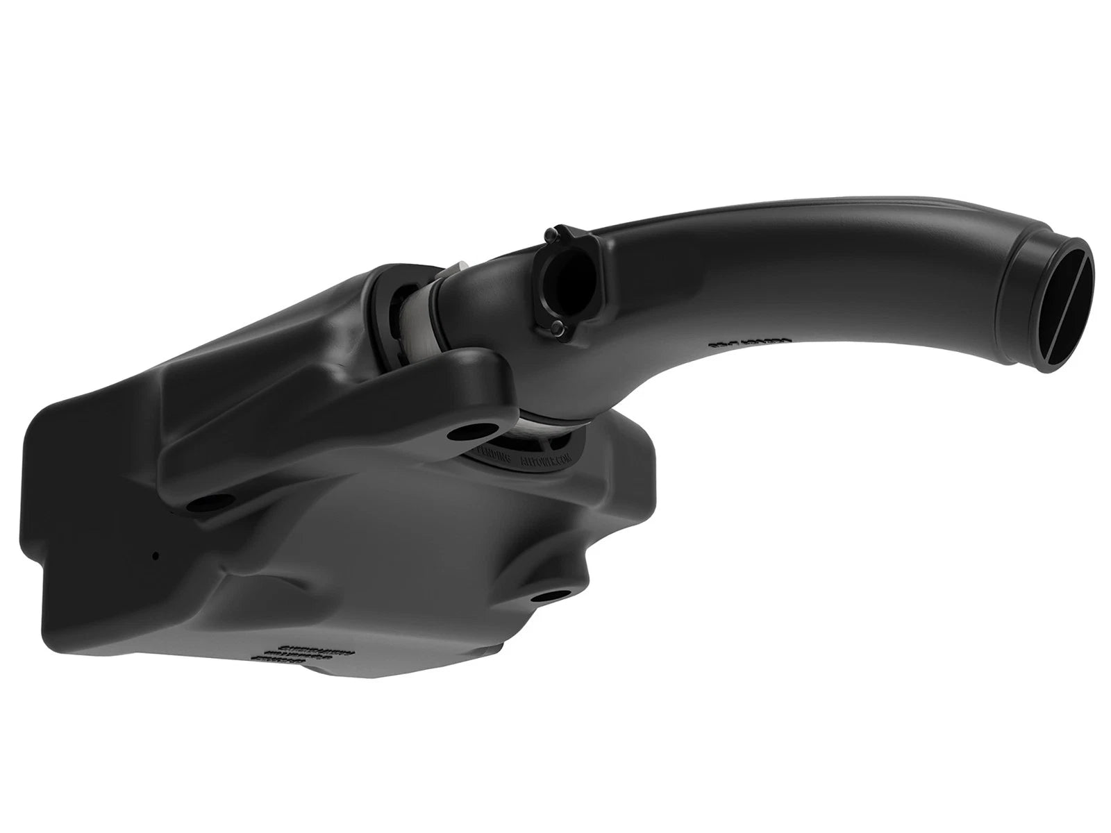 aFe Momentum GT Pro DRY S Cold Air Intake | BMW 335i/135i (11-13) (51-76313)