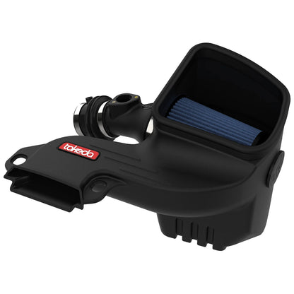 aFe Takeda Stage-2 Cold Air Intake System Pro 5R | Mazda 3 (14-18) (56-10020R)