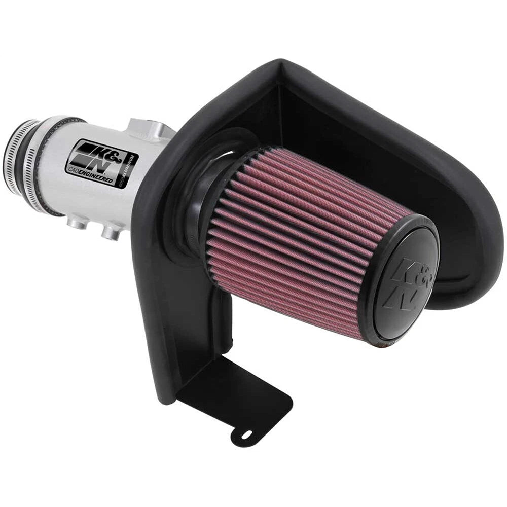 K&N 69 Series Typhoon Cold Air Intake System | Honda Accord 3.5L V6 (13-14) (69-1212TS)