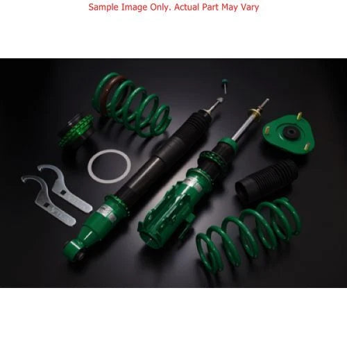 Tein VSHL0-CUAA4 Flex Z Coilover Kit For Honda Accord Cv1 4Dr/4Cyl 2018-up