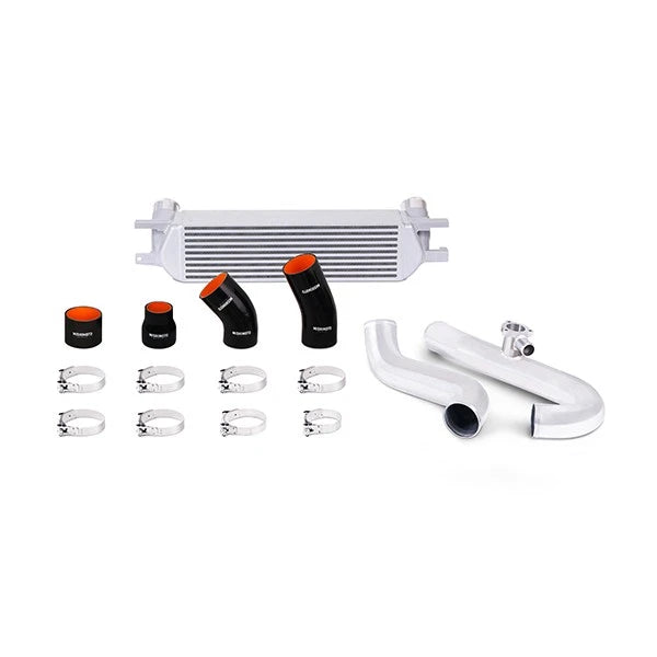 Mishimoto EcoBoost Performance Intercooler Kit | 2015-2017 Ford Mustang Ecoboost (MMINT-MUS4-15K)