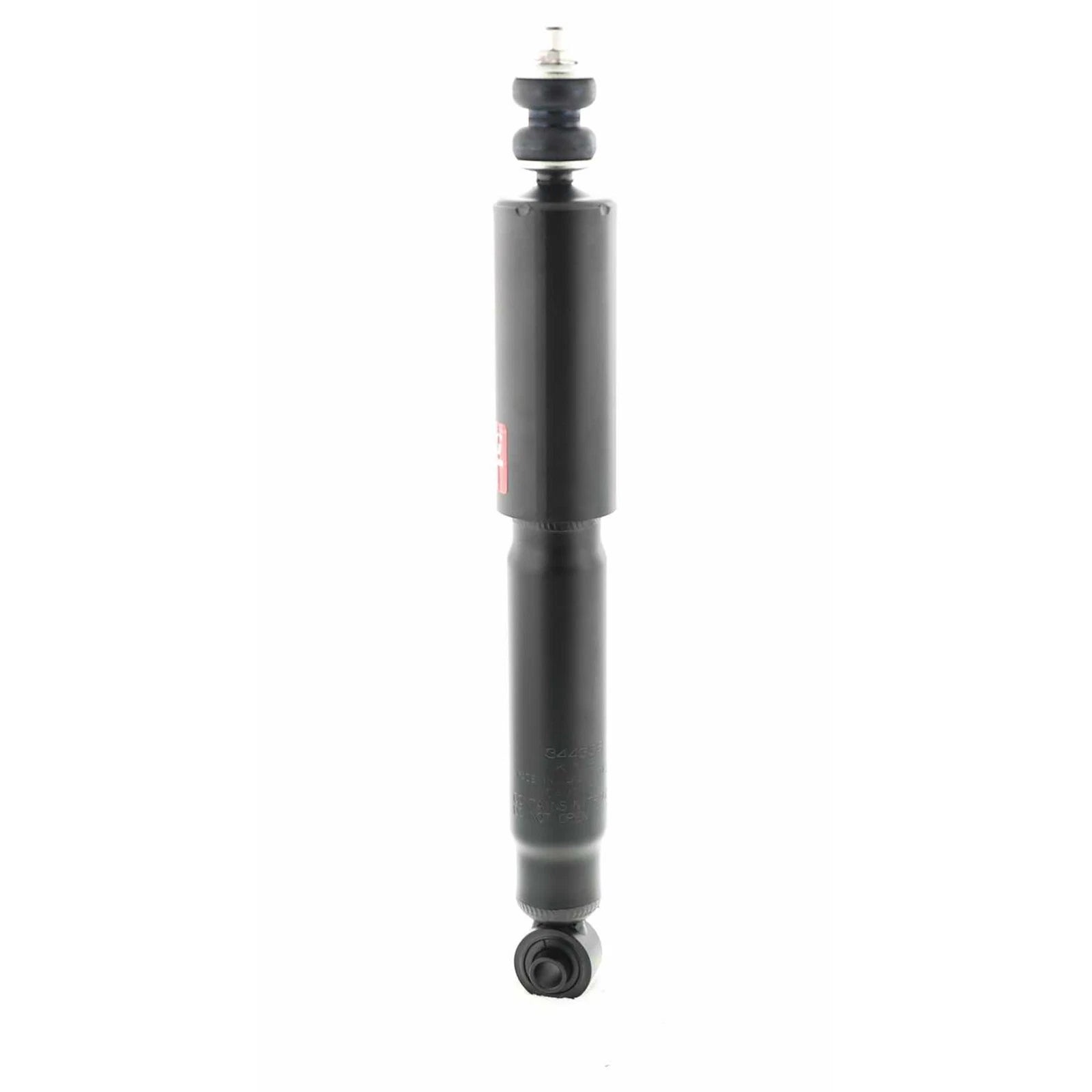 KYB Excel-G Front Shocks & Struts | Ford Expedition (4WD) (97-02) / F100/F150 (4WD) (97-04) (344368)