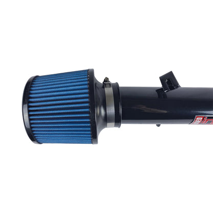 Injen Short Ram Cold Air Intake System | 1999 - 2000 Honda Civic (IS1555BLK)