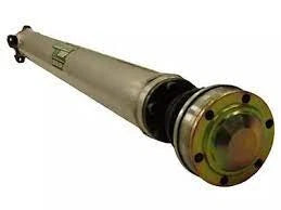 DSS Chevrolet Camaro 2012+ ZL1 Automatic 3.5in Aluminum 1-Piece Driveshaft GMCAZL1-A-A
