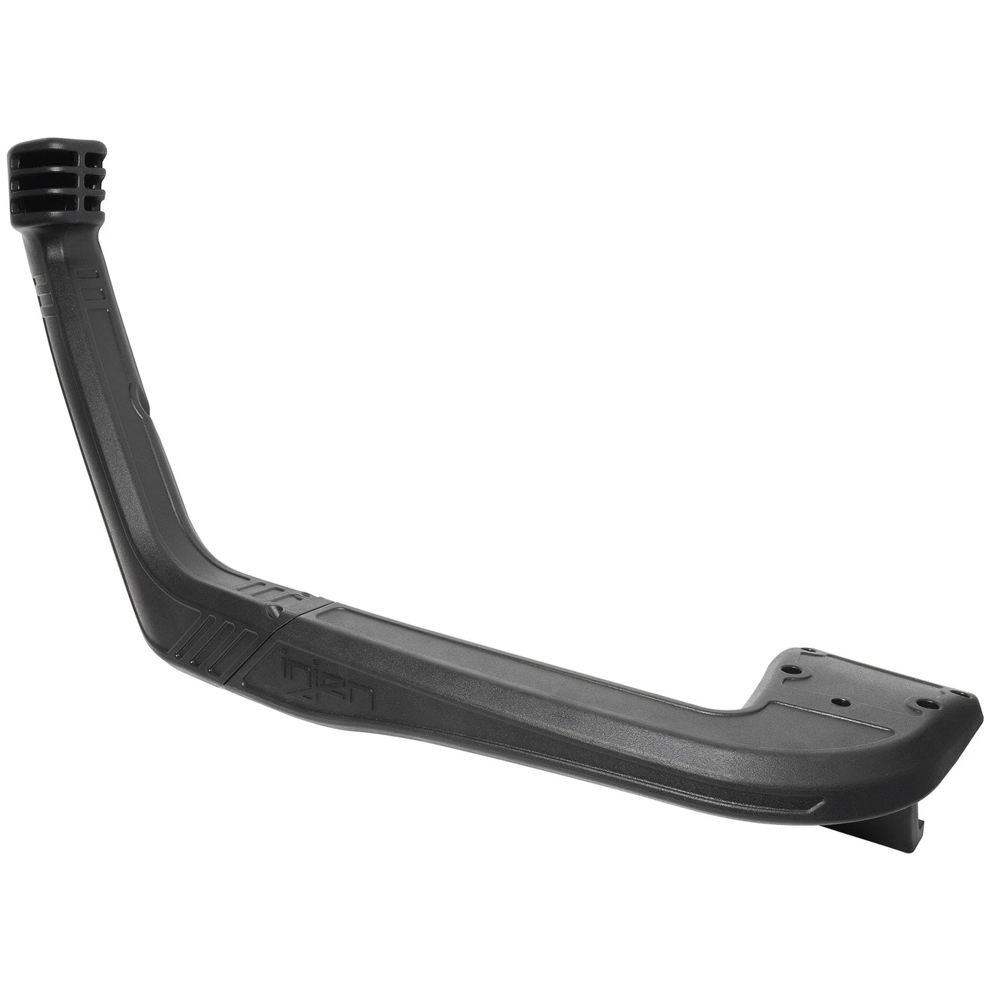 Injen Evolution Snorkel System | Jeep Wrangler JL/JT / Gladiator (07-26) (EVO15168)