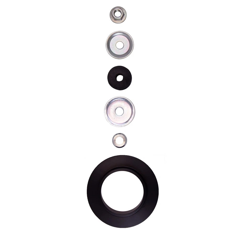 Bilstein B8 6112 Suspension Kit for 1996-2004 Toyota Tacoma