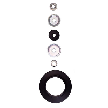 Bilstein B8 6112 Suspension Kit for 1996-2004 Toyota Tacoma