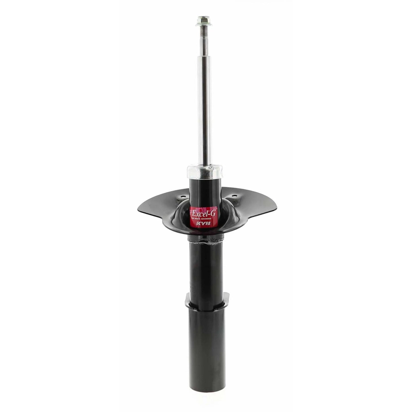KYB Excel-G F&R Strut | Buick Century/Regal/Impala/Monte Carlo (97-05) (334227)