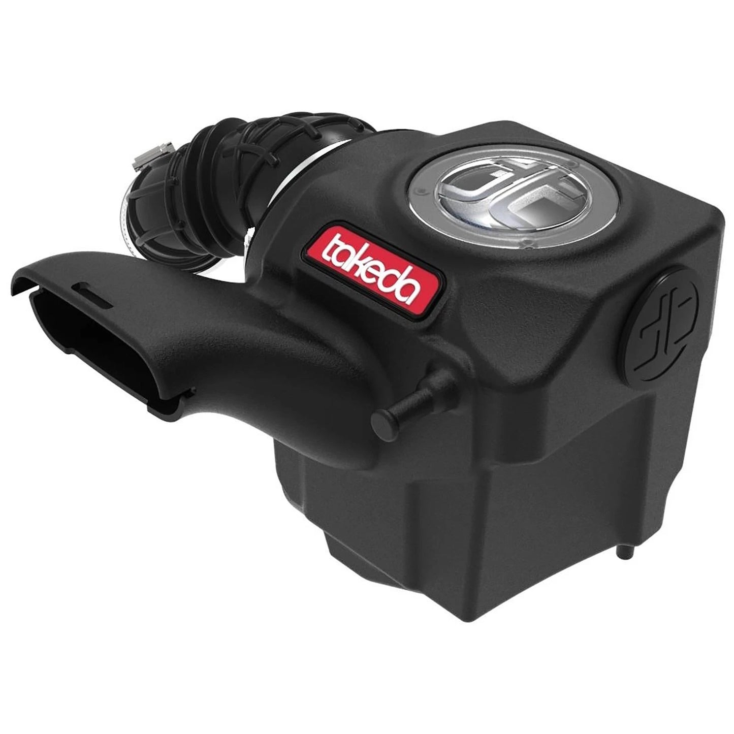 aFe Takeda Momentum Pro 5R Cold Air Intake | Ford Fiesta L4-1.6L (56-70048R)