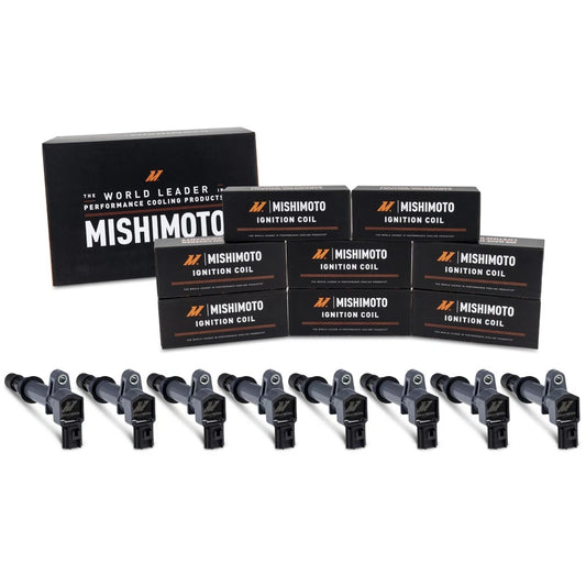 Mishimoto Ignition Coil | Dodge Ram 1500 (02-07) (MMIG-RAM-0208)