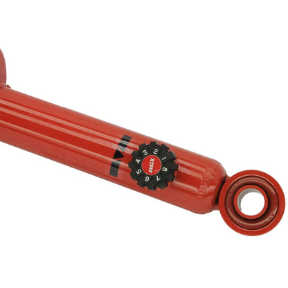 KYB AGX Manually-Adjustable Rear Shocks & Struts | Mazda RX-7 (86-91) (741025)