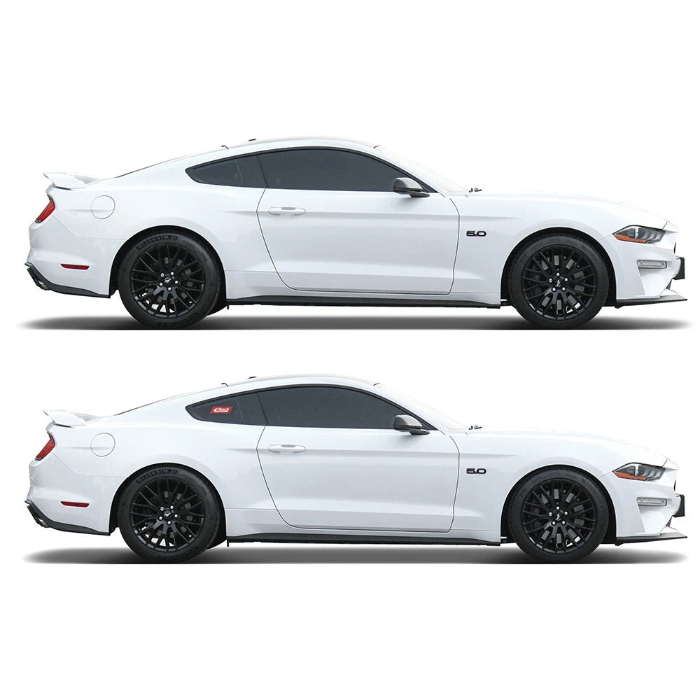 Eibach Pro-Kit Springs | Ford Mustang GT (18-21) w/ Mag Ride (E10-35-029-07-22) (E10-35-029-07-22)