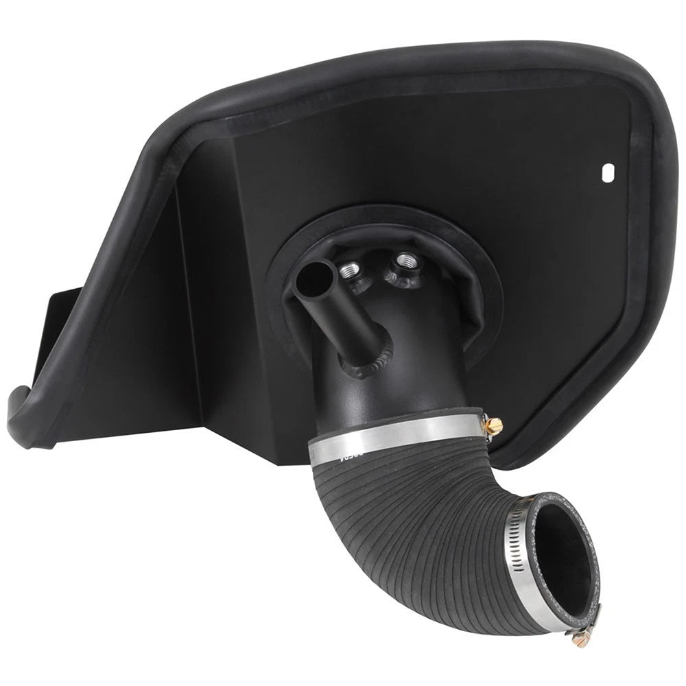 K&N Engineering Typhoon Performance Intake Performance Kit: Hyundai Genesis Coupe 2013 2.0L L4 F/I