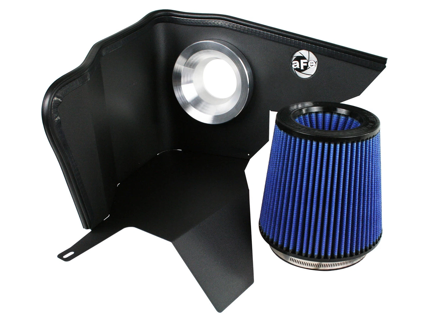 aFe Stage-1 Cold Air Intake BMW 525i/528i (97-03) (54-10601)