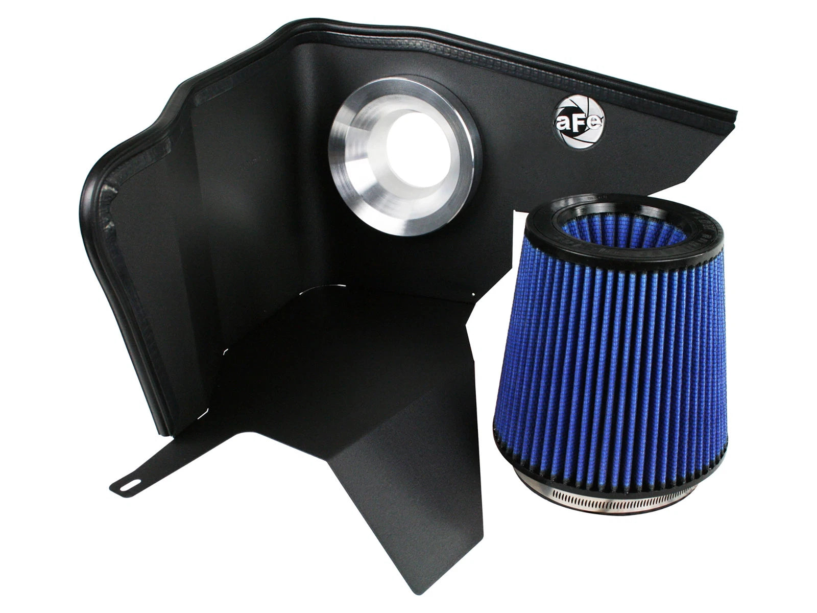 aFe Stage-1 Cold Air Intake BMW 525i/528i (97-03) (54-10601)