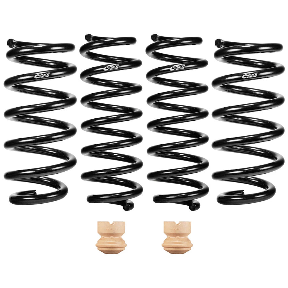 Eibach Pro-Kit Lowering Springs for 2021-2023 Acura TLX 3.0L V6 AWD