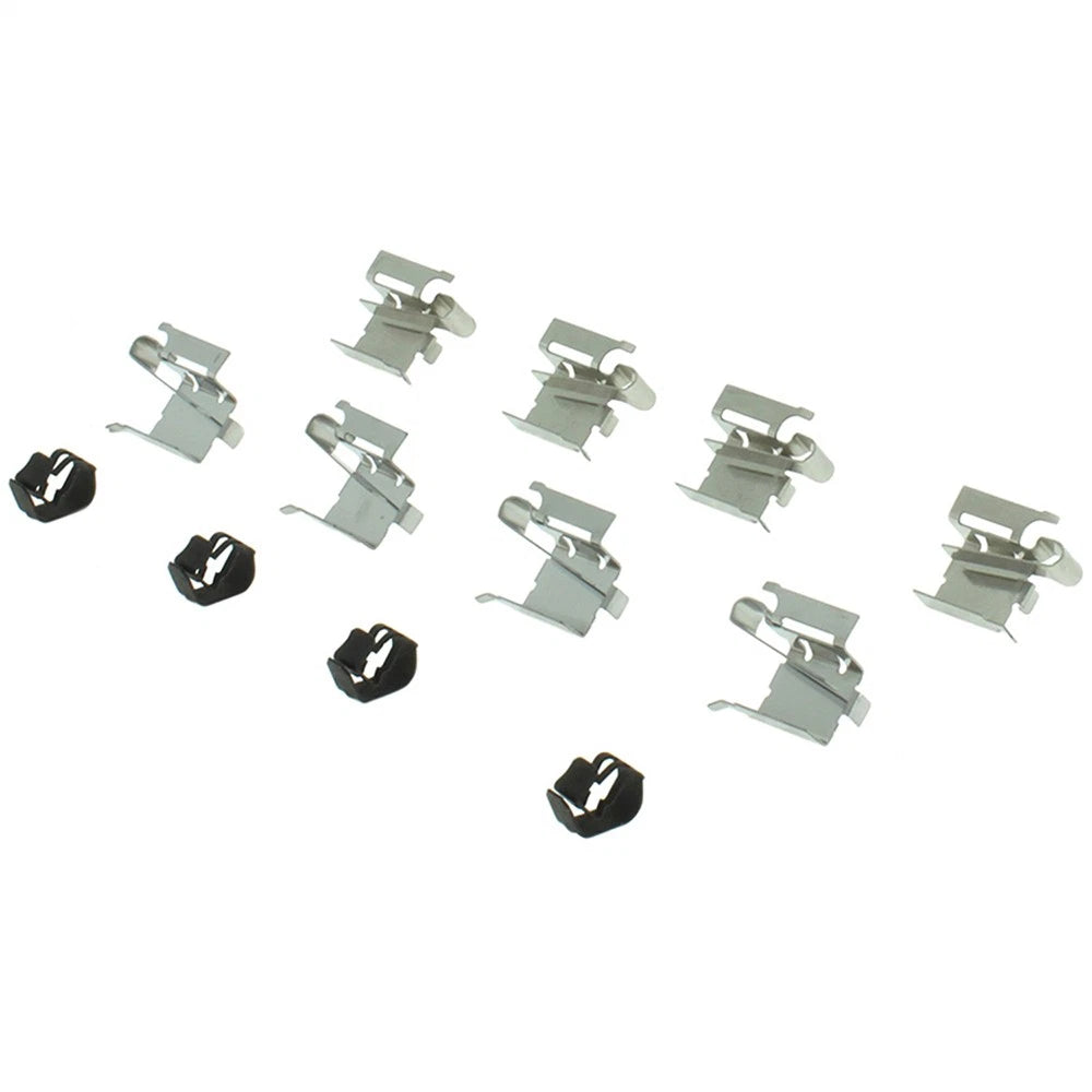 StopTech 308.12110 Front Ceramic Brake Pads Set Kit for 11-16 tC / 09-14 Matrix