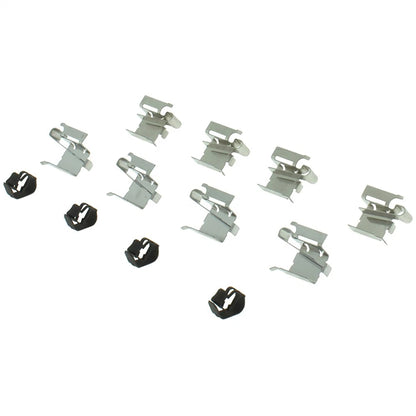 StopTech 308.12110 Front Ceramic Brake Pads Set Kit for 11-16 tC / 09-14 Matrix