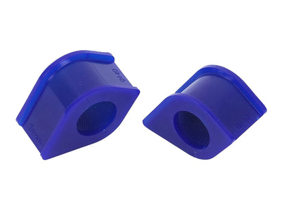 SuperPro Front Sway Bar Mount Bushing Kit | 1991 Alfa Romeo (SPF0140-24K)