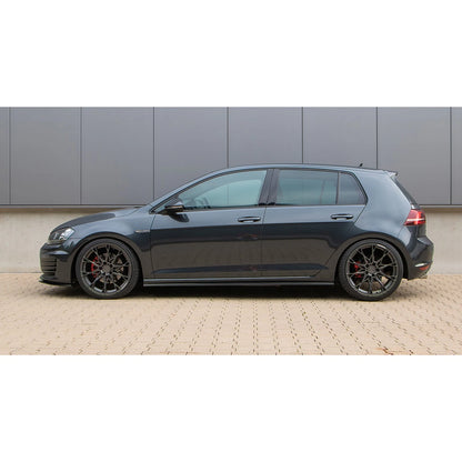 H&R VTF Adjustable Lowering Springs | Volkswagen Golf R (15-18) (23017-2)