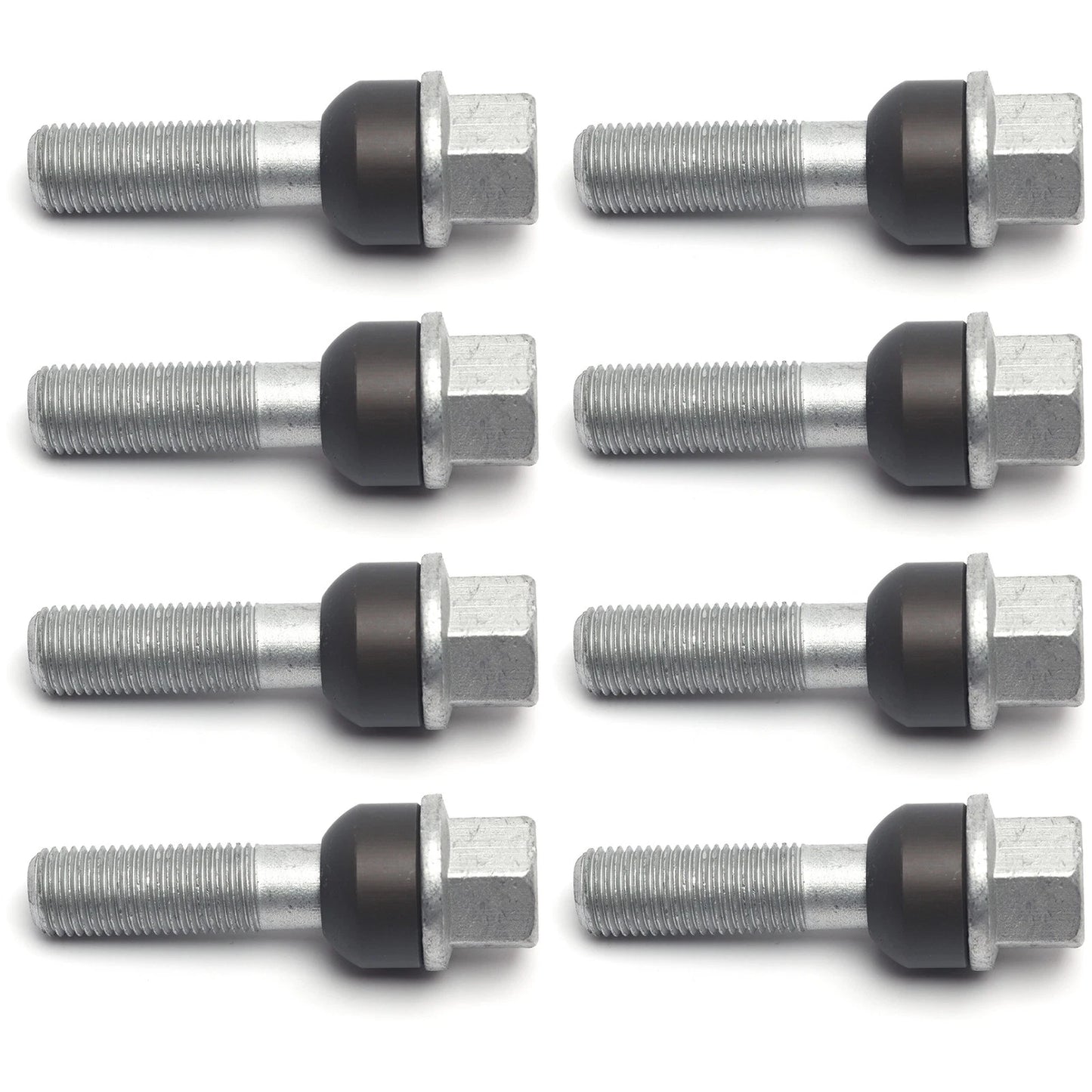 H&R 14x1.5 52mm Porsche Wheel Bolt | Porsche (1455206)