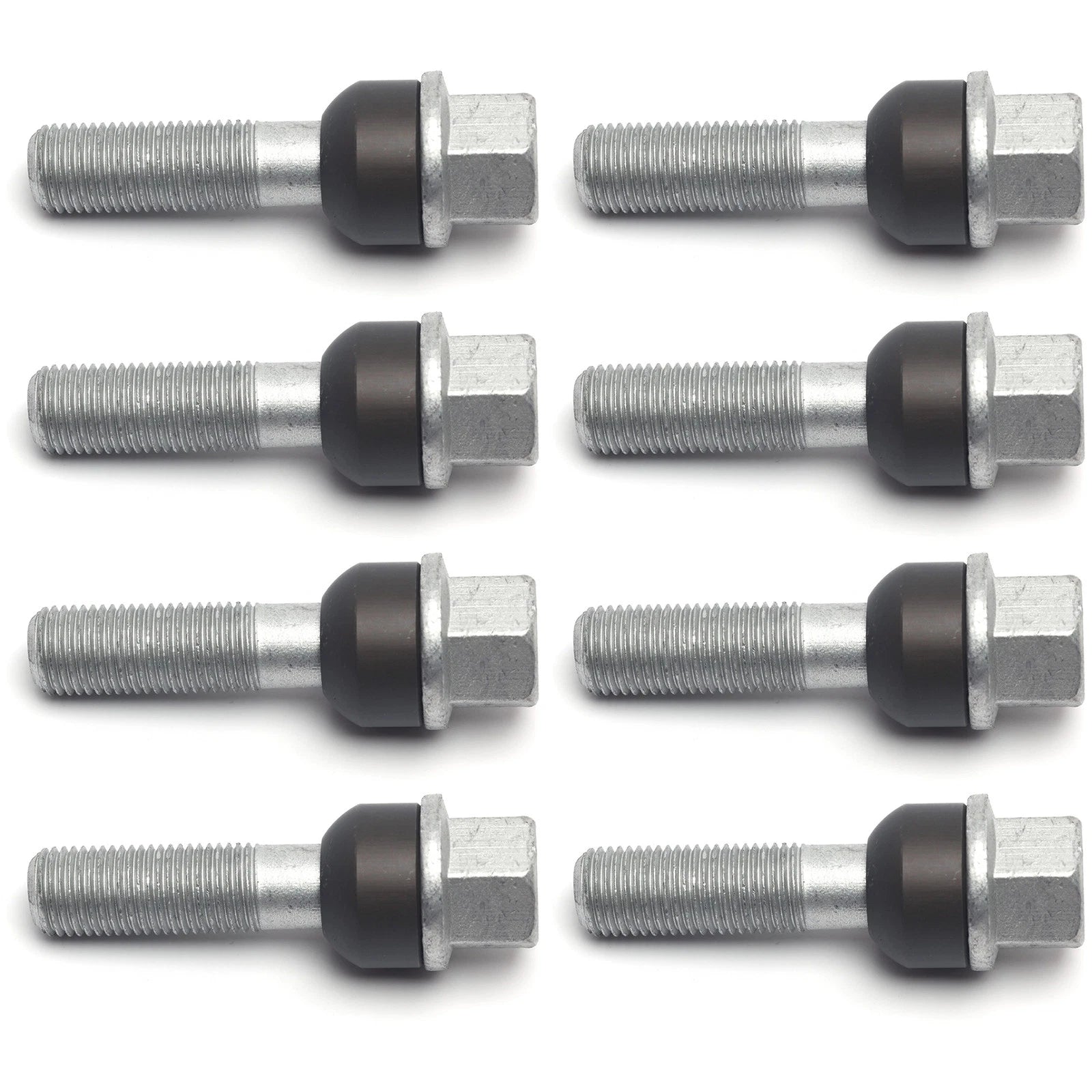 H&R 14x1.5 52mm Porsche Wheel Bolt | Porsche (1455206)