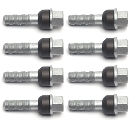 H&R 14x1.5 52mm Porsche Wheel Bolt | Porsche (1455206)
