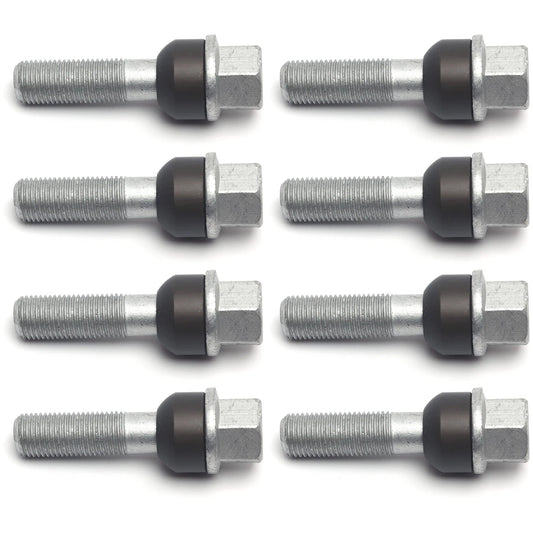 H&R 14x1.5 52mm Porsche Wheel Bolt | Porsche (1455206)