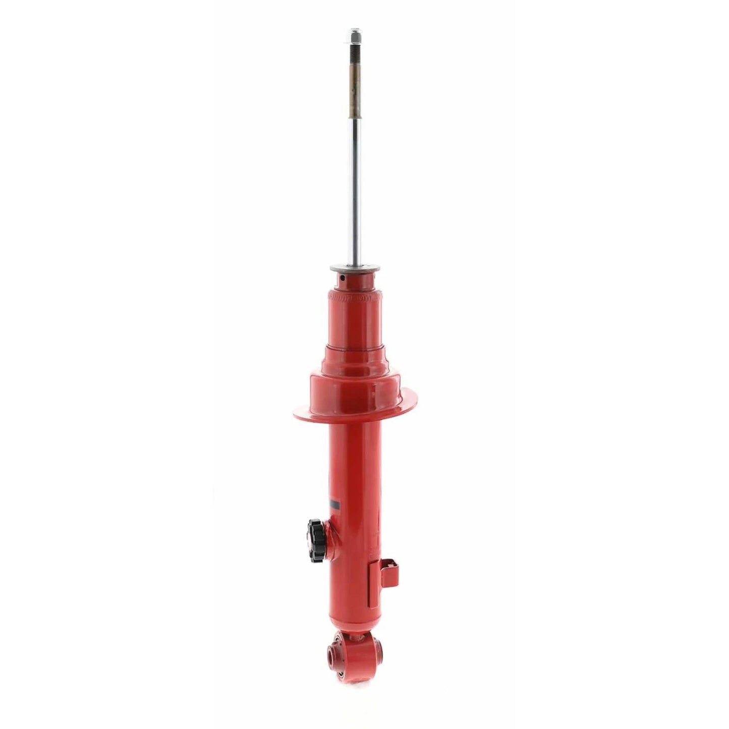 KYB AGX Manually-Adjustable Front Shocks & Struts | Mazda Miata (MX5) (99-05) (741035)