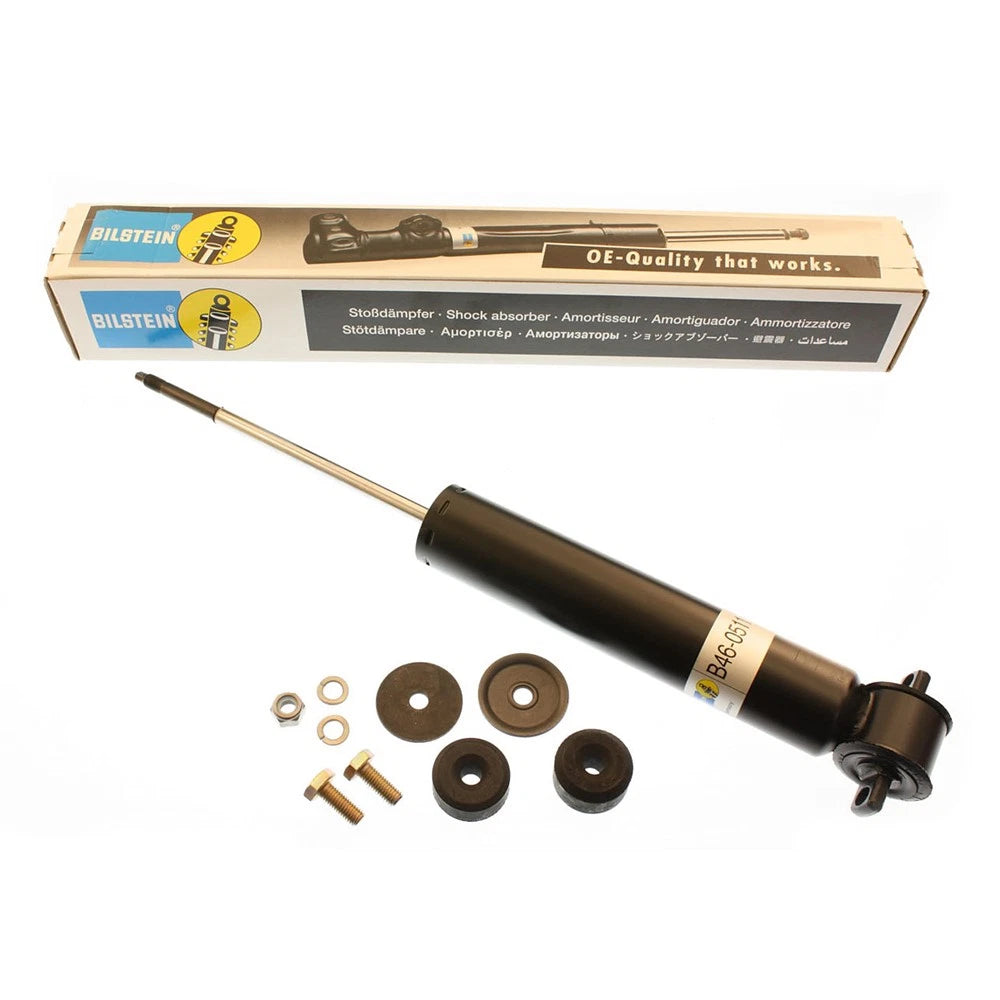 Bilstein B4 OE Replacement Suspension Shock Absorber for 1973-1976 Mercedes-Benz 450SE