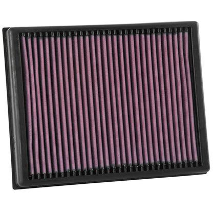 K&N Replacement Air Filter | 16-19 Ford Ranger / 15-19 Everest (33-3086)