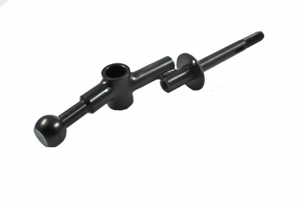 Torque Solution Short Shifter & Bushings Combo | 2004-2016 Subaru WRX STI (TS-SS-001)