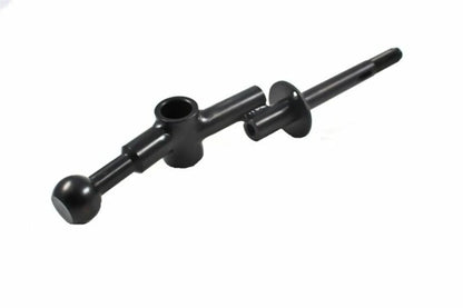 Torque Solution Short Shifter & Bushings Combo | 2004-2016 Subaru WRX STI (TS-SS-001)
