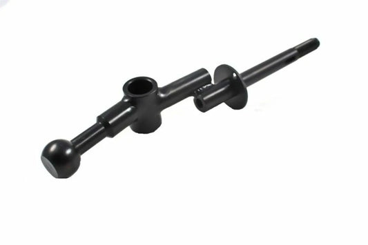 Torque Solution Short Shifter & Bushings Combo | 2004-2016 Subaru WRX STI (TS-SS-001)