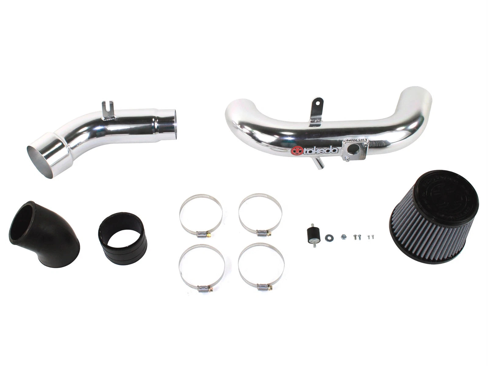 aFe Takeda Stage-2 PDS AIS Intake | Scion tC L4-2.5L (11-12) (TA-2012P)