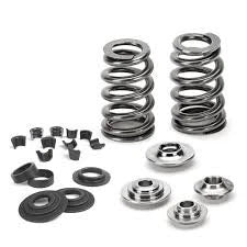 Supertech SPRK-MC56BE-G4FJ-2 Beehive Valve Springs for Hyundai Kia 1.6T G4FJ