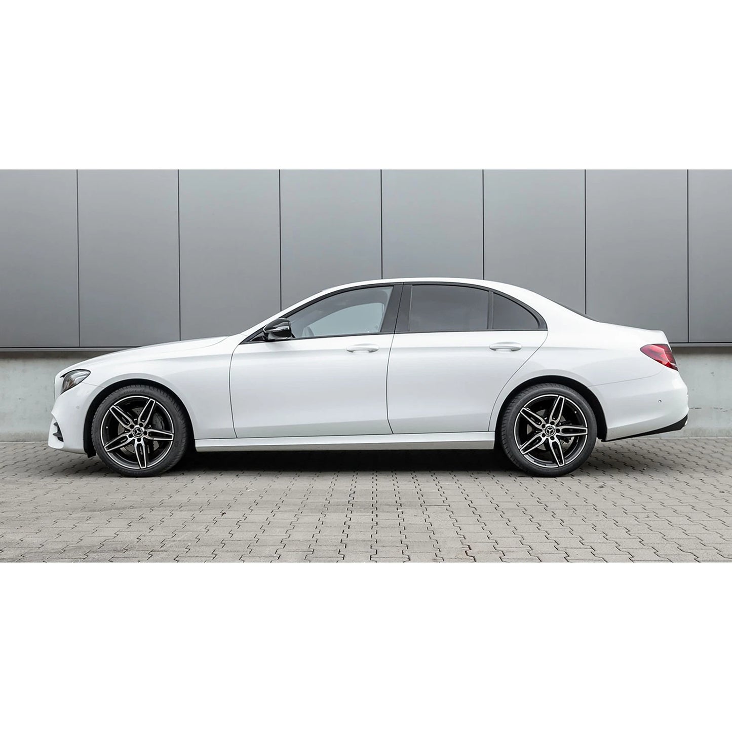 H&R Sport D&S Springs | Mercedes-Benz E300/E400 Sedan (17-20) / E400 4MATIC Coupe (17-18) (28740-2)