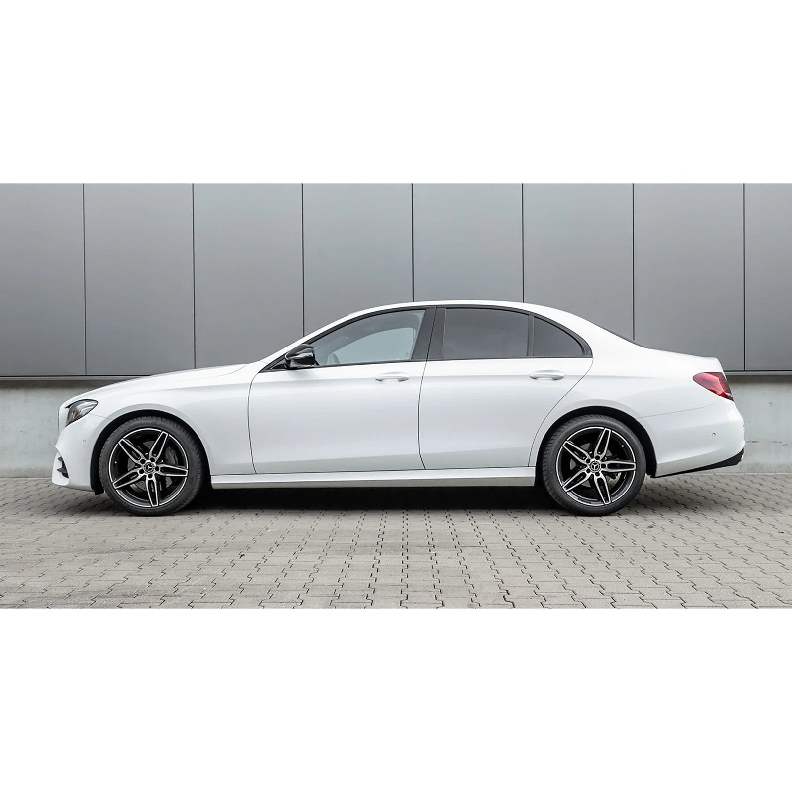 H&R Sport D&S Springs | Mercedes-Benz E300/E400 Sedan (17-20) / E400 4MATIC Coupe (17-18) (28740-2)
