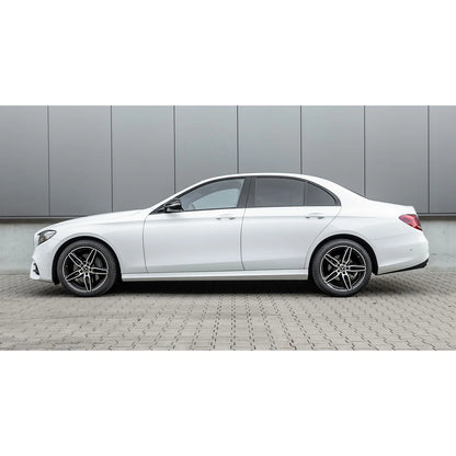 H&R Sport D&S Springs | Mercedes-Benz E300/E400 Sedan (17-20) / E400 4MATIC Coupe (17-18) (28740-2)