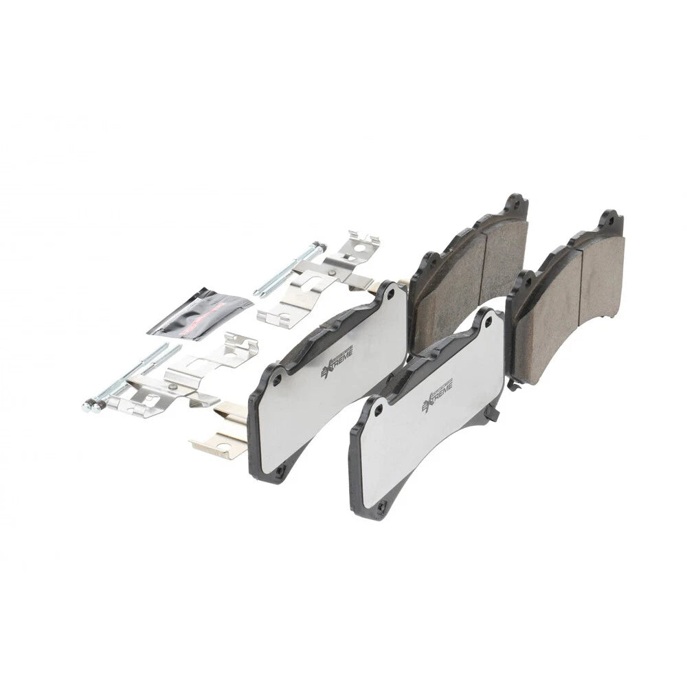 PowerStop Brake Pad Set | 2016–2019 Cadillac ATS (Z26-1405)