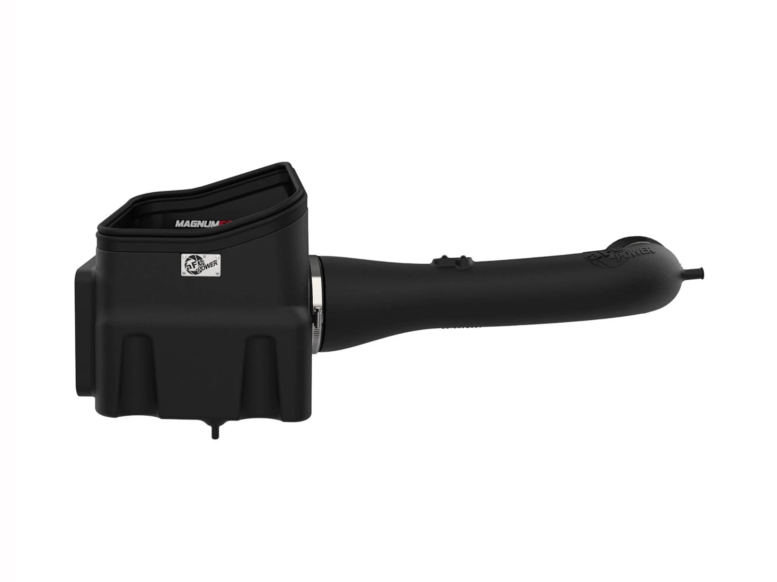 aFe MagnumFORCE Intake Stage-2 Pro 5R | GM Silverado/Sierra 1500 V8-5.3/6.2L (54-13060R)