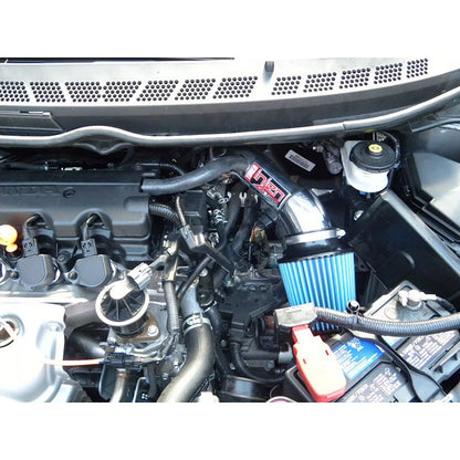 Injen SP Short Ram Intake w/ MR Tech/Nano Filter | Honda Civic 06-11 1.8L (SP1570P)