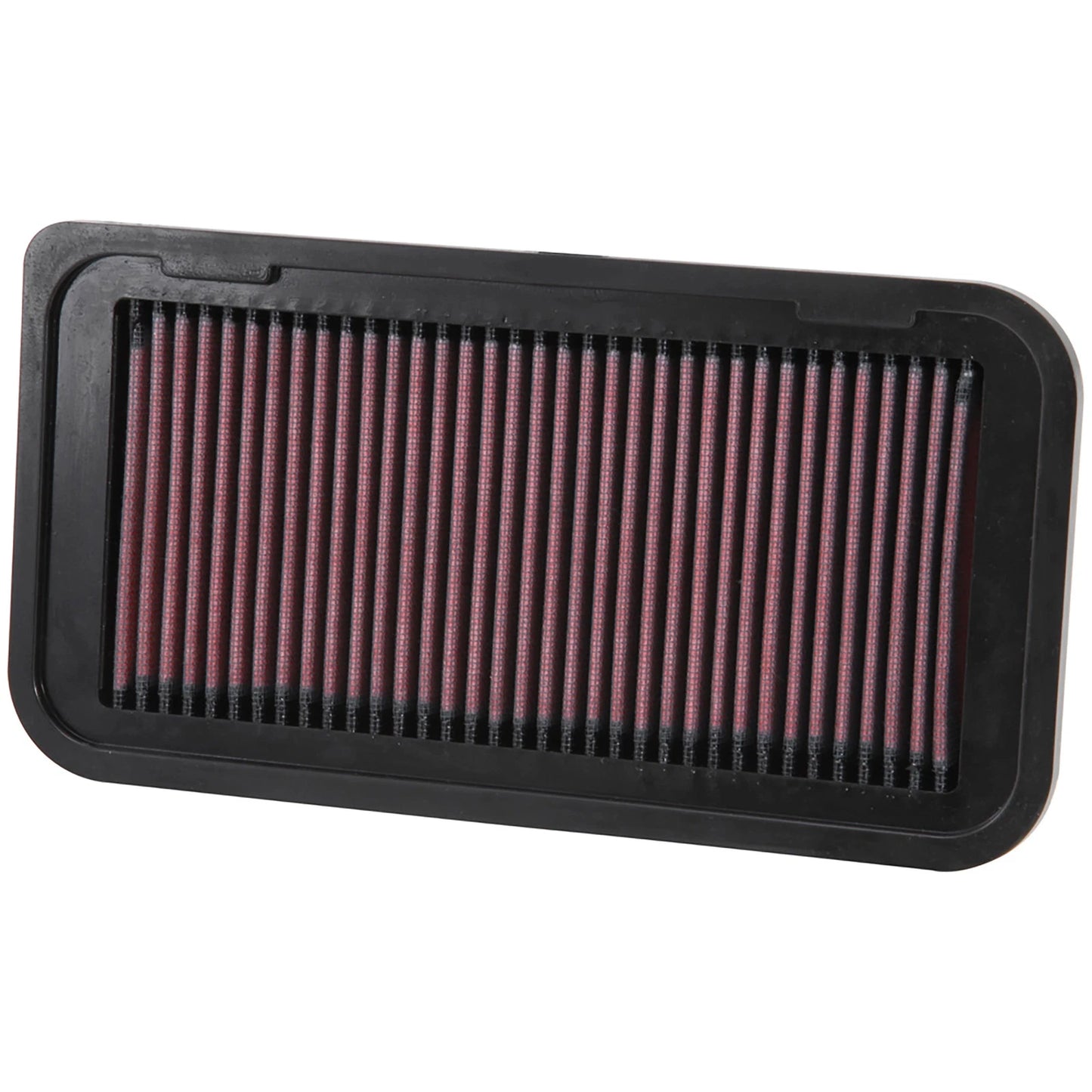 K&N Engineering Drop In Air Filter | Pontiac Vibe/Scion tC/Toyota Corolla/Matrix (03-11) (33-2252)