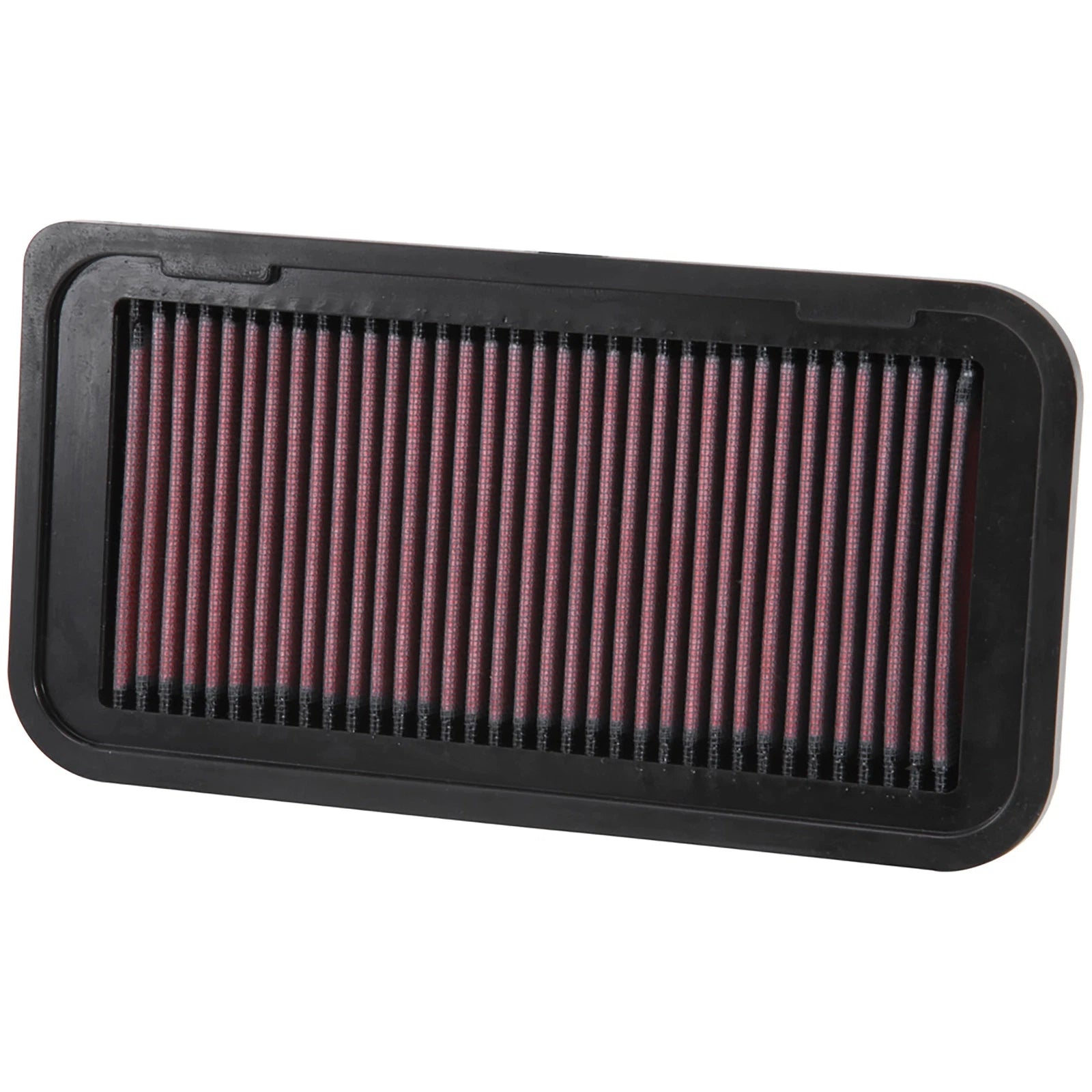 K&N Engineering Drop In Air Filter | Pontiac Vibe/Scion tC/Toyota Corolla/Matrix (03-11) (33-2252)