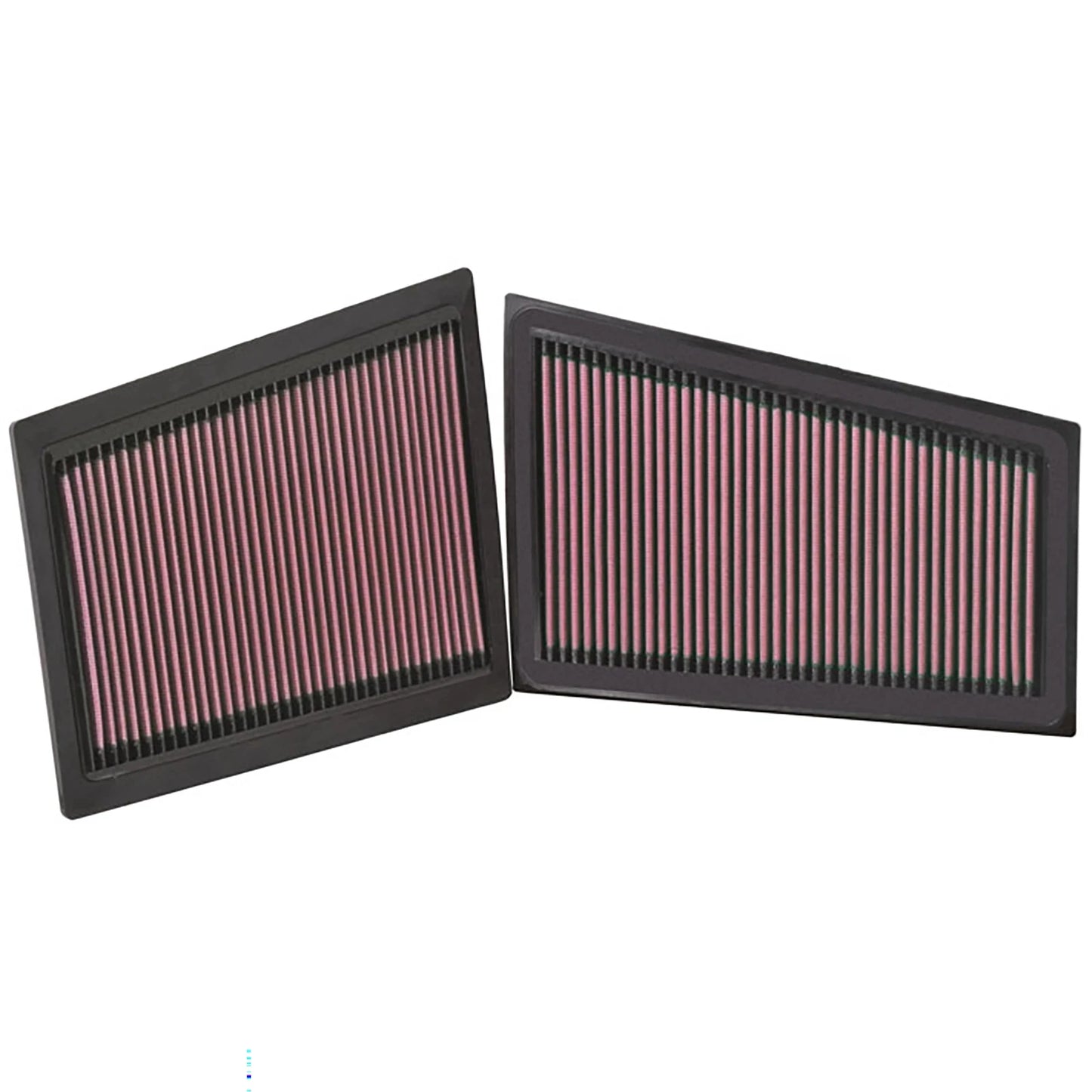 K&N Engineering Replacement Air Filter: Mercedes C280 3.0L V6 CDI / C320 3.0L V6 CDI