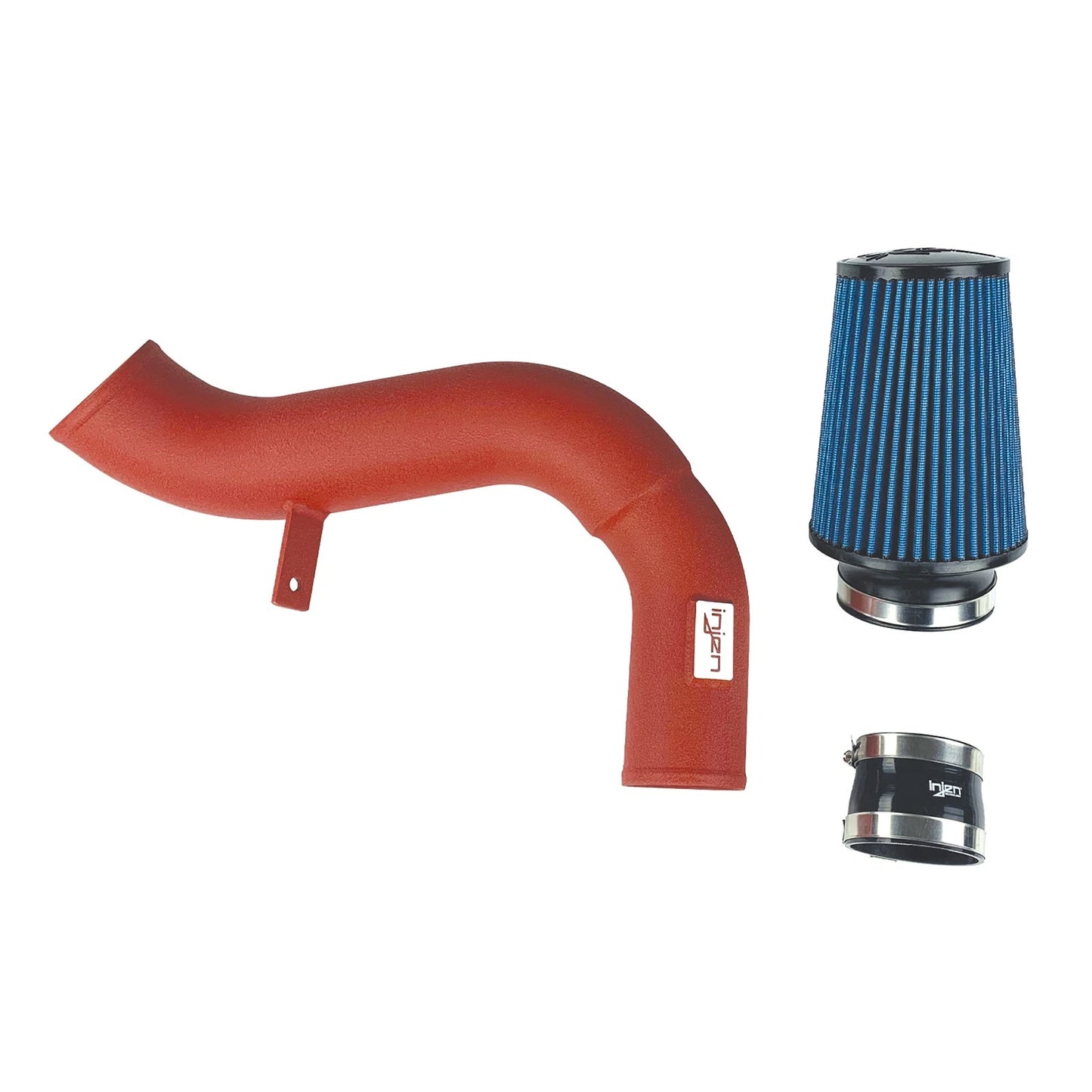 Injen Short Ram Intake | Audi S4/S5 (B9) 3.0L Turbo (SP3082WR)