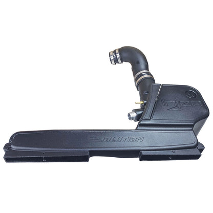 Injen Evolution Cold Air Intake System | Volkswagen Golf / Audi A3 / S3 / GTI / Golf R / e-Golf / Audi TT (09-23) (EVO3003)